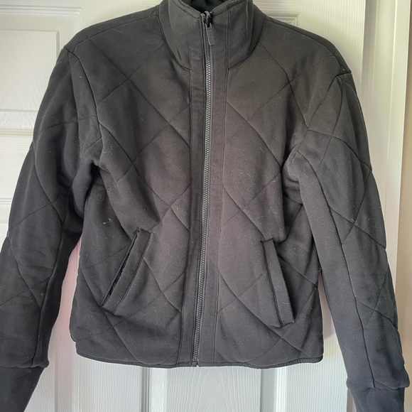 Lululemon bomber - Picture 6 of 8